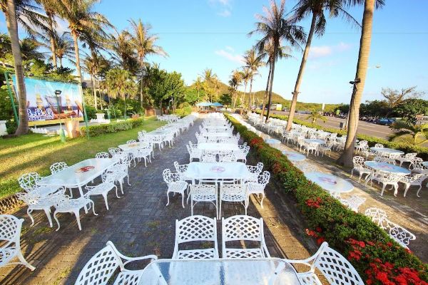 Caesar Park Kenting (Pingtung City)